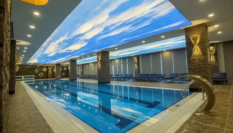 سنسیتیو پریمیوم بلک آنتالیا